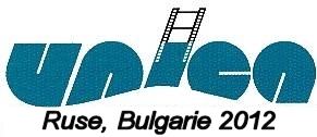 Le logo UNICA 2012.